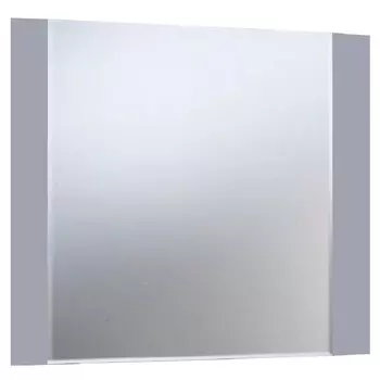 Зеркало Bellezza Лоренцо 100 серебро