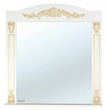 Зеркало Bellezza Луиза 120