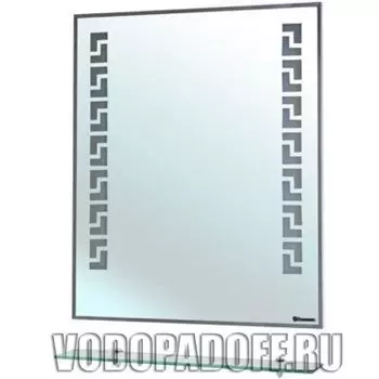 Зеркало Bellezza Мира 70