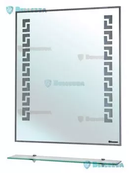 Зеркало Bellezza Мира 80