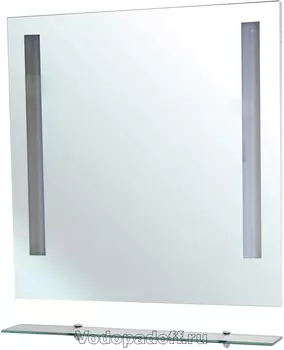Зеркало Bellezza Ника 100
