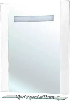 Зеркало Bellezza Ника 60