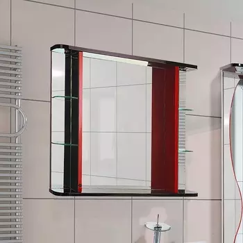 Зеркало Bellezza Рио 90