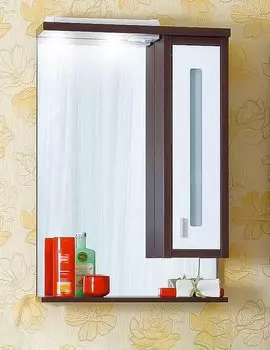 Зеркало Бриклаер Бали 62