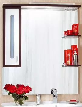 Зеркало Бриклаер Бали 90