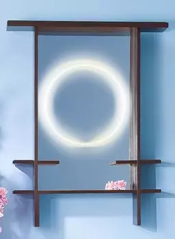 Зеркало Бриклаер Хоккайдо 75