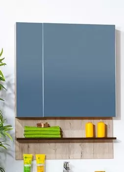 Зеркало Бриклаер Карибы 75