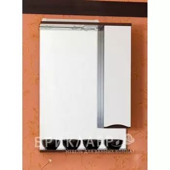 Зеркало Бриклаер Токио 60