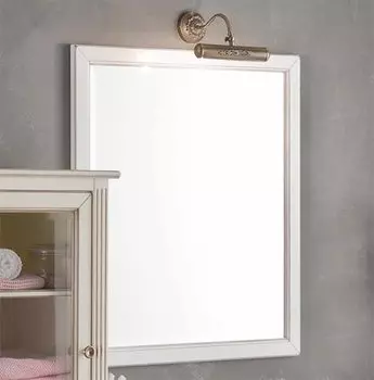 Зеркало Caprigo 10336 без полки