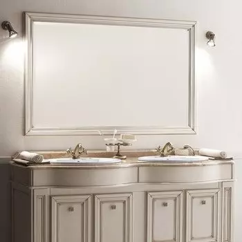 Зеркало Caprigo 10632