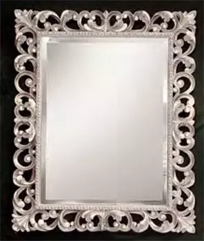 Зеркало Cezares 670/A