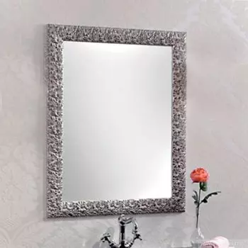 Зеркало Cezares Margherita argento