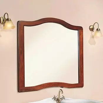 Зеркало Cezares Paolina