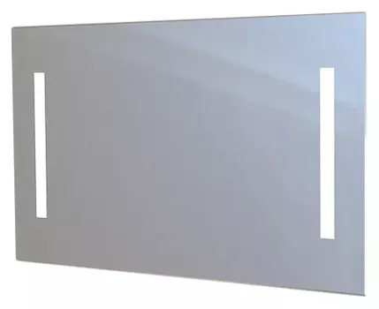 Зеркало De Aqua Экстра 100 фацет