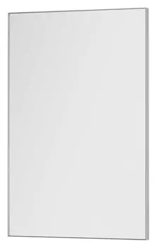 Зеркало De Aqua Сильвер 5075 серебро