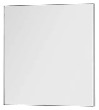 Зеркало De Aqua Сильвер 7075 серебро