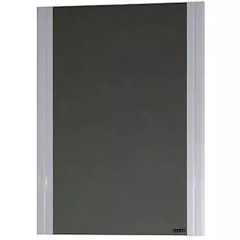 Зеркало для ванной 60 1.49, белый