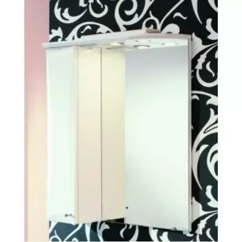 Зеркало для ванной Акватон Джимми 57