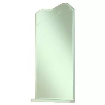 Зеркало для ванной Акватон Колибри 45