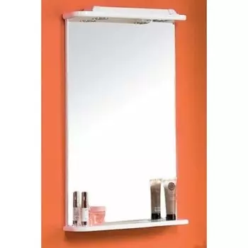 Зеркало для ванной Акватон Мира 47