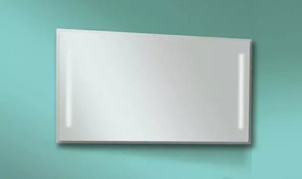 Зеркало для ванной Акватон Отель 100