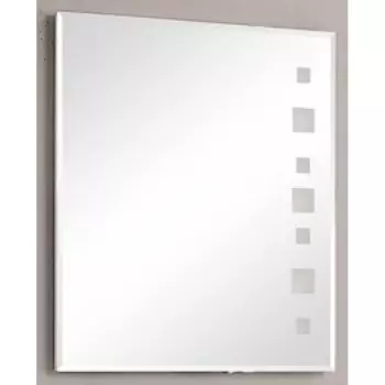 Зеркало для ванной Акватон Стамбул 65