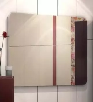 Зеркало для ванной Акватон Валенсия 110