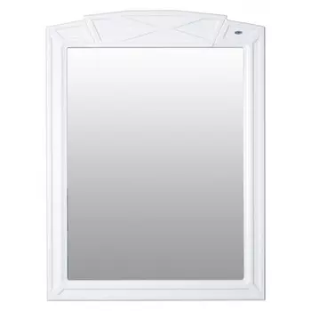 Зеркало для ванной Атолл Палермо 165