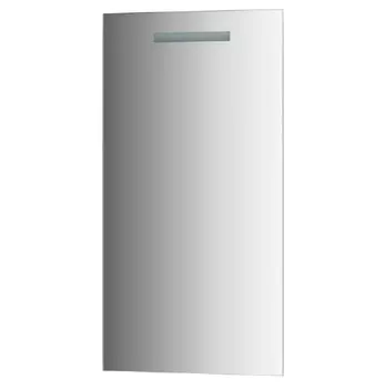 Зеркало Evoform Ledline BY 2100 40x75