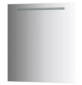 Зеркало Evoform Ledline BY 2104 70x75