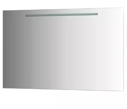 Зеркало Evoform Ledline BY 2108 120x75