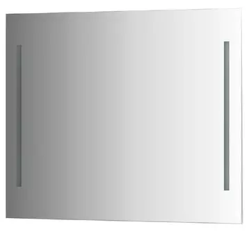 Зеркало Evoform Ledline BY 2118 90x75