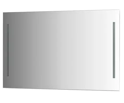 Зеркало Evoform Ledline BY 2120 120x75