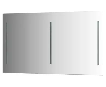 Зеркало Evoform Ledline BY 2122 130x75