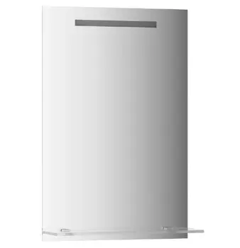 Зеркало Evoform Ledline-S BY 2152 50x75 см