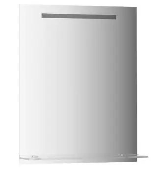 Зеркало Evoform Ledline-S BY 2154 60x75 см