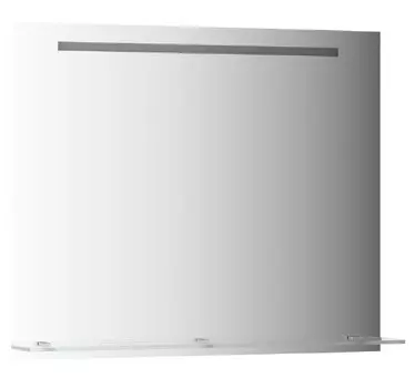 Зеркало Evoform Ledline-S BY 2157 90x75 см