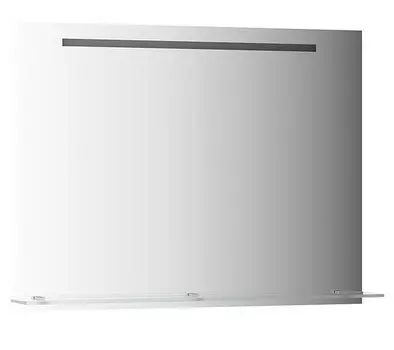 Зеркало Evoform Ledline-S BY 2158 100x75 см