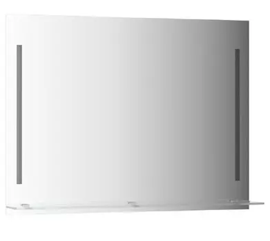 Зеркало Evoform Ledline-S BY 2166 100x75 см