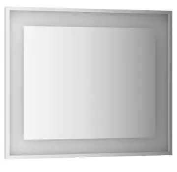 Зеркало Evoform Ledside BY 2204 90x75 см