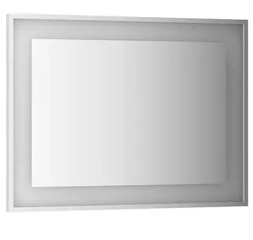 Зеркало Evoform Ledside BY 2205 100x75 см