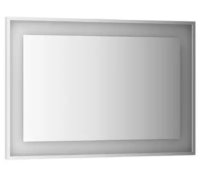 Зеркало Evoform Ledside BY 2206 110x75 см