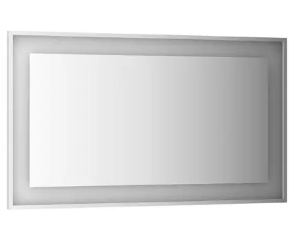 Зеркало Evoform Ledside BY 2208 130x75 см