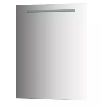 Зеркало Evoform Lumline BY 2003 60x75