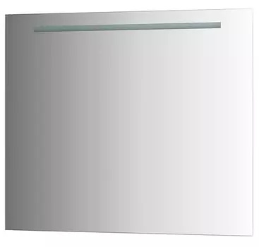 Зеркало Evoform Lumline BY 2006 90x75