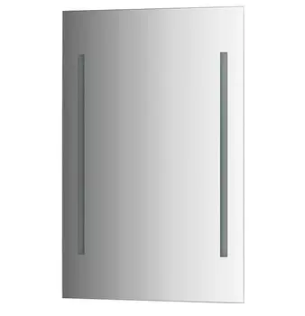 Зеркало Evoform Lumline BY 2013 50x75