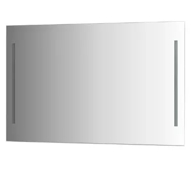 Зеркало Evoform Lumline BY 2020 120x75
