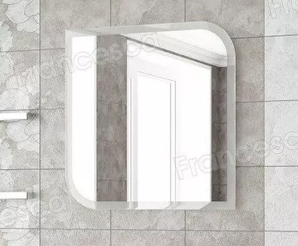 Зеркало Francesca Latina 75