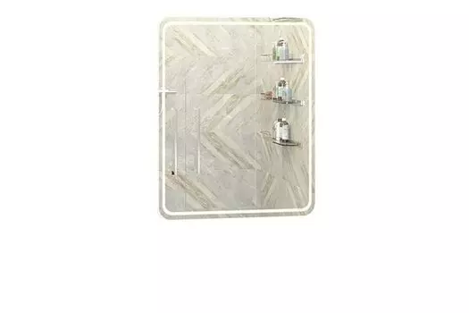 Зеркало INGENIUM Медлей 60