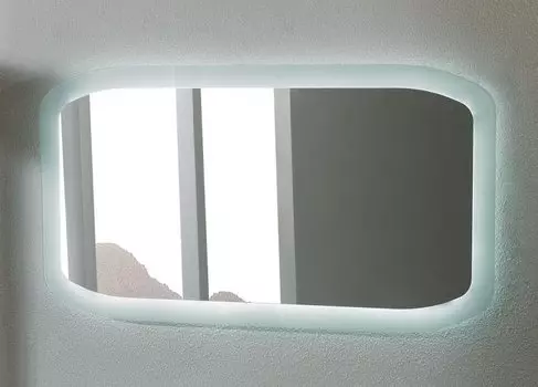 Зеркало La Tezza Onda 110